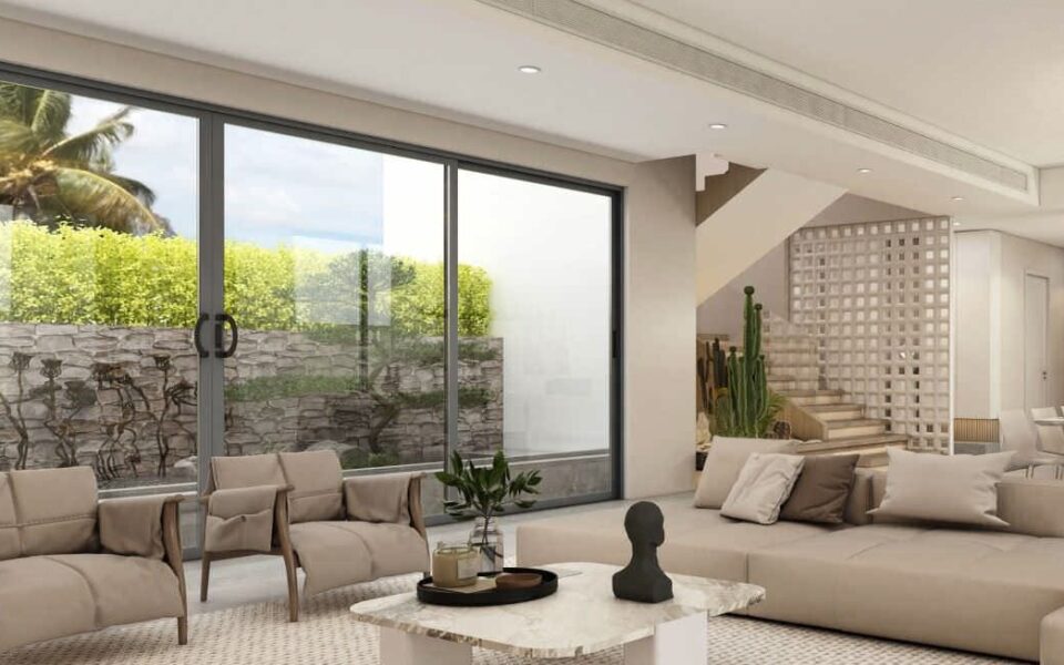 Clover Residences