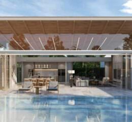 Asherah Villas