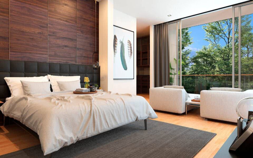 WAMDOM VILLAS