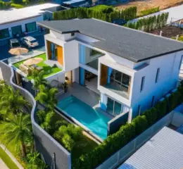 Zenithy Villas