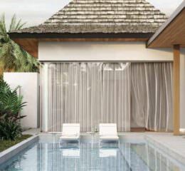 Layan Lucky Villas