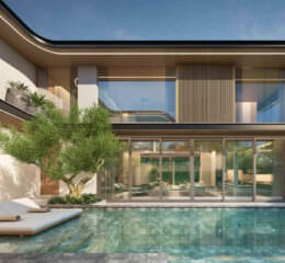 Nature’s Rest Villa