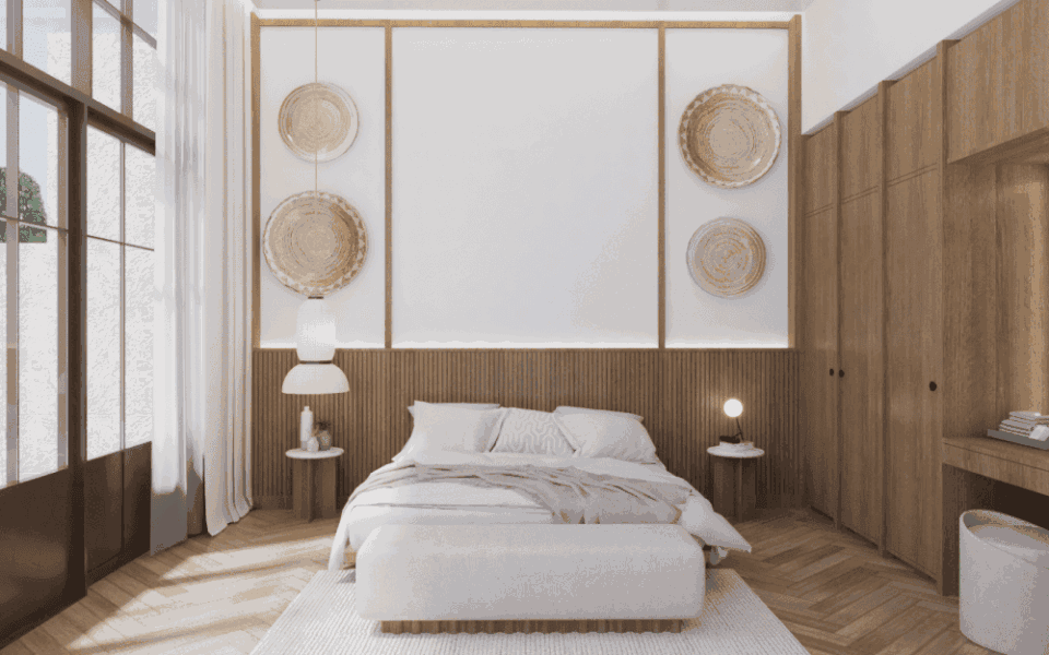 Saturdays villas
