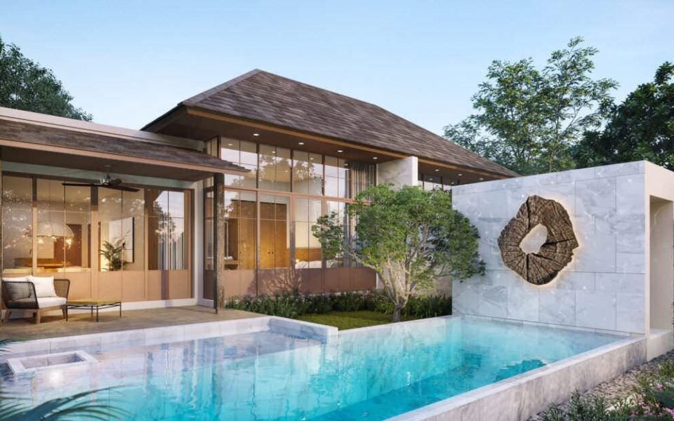 Saturdays villas