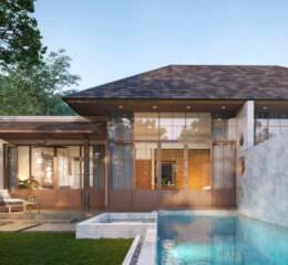 Saturdays villas
