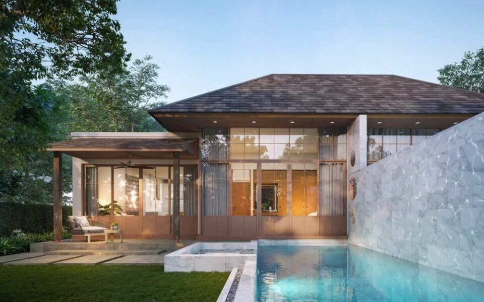 Saturdays villas