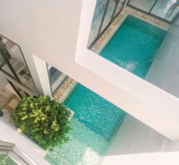 The Residence Prime