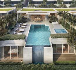 Banyan Tree Grand Residences Oceanfront Villas