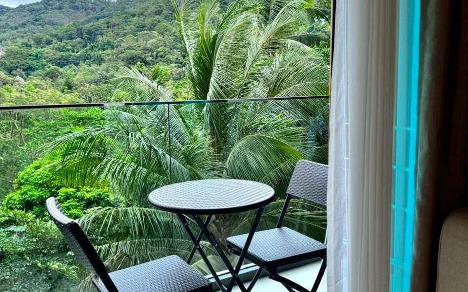 Mida Grande Resort | Сурин | Вилла с одной спальней