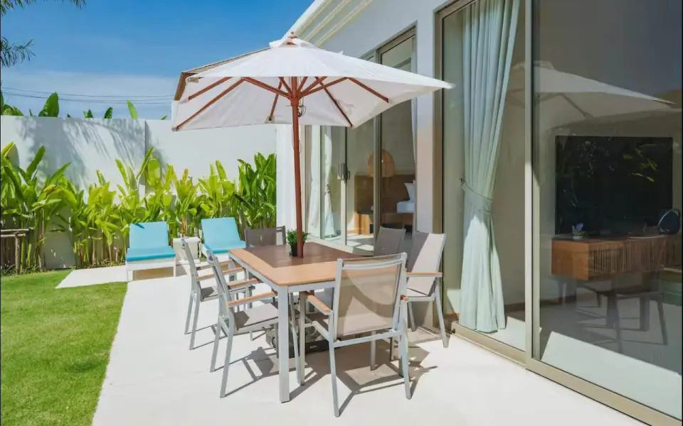 Trichada Azure | Вилла с 3 спальнями, 250 м²
