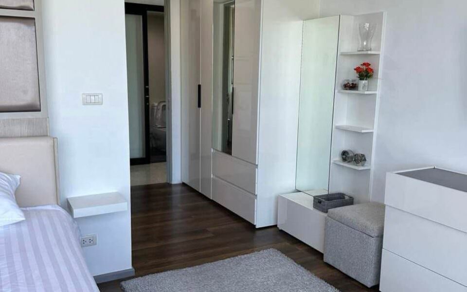 6th Avenue | Сурин | Квартира 2 спальни, вид на горы
