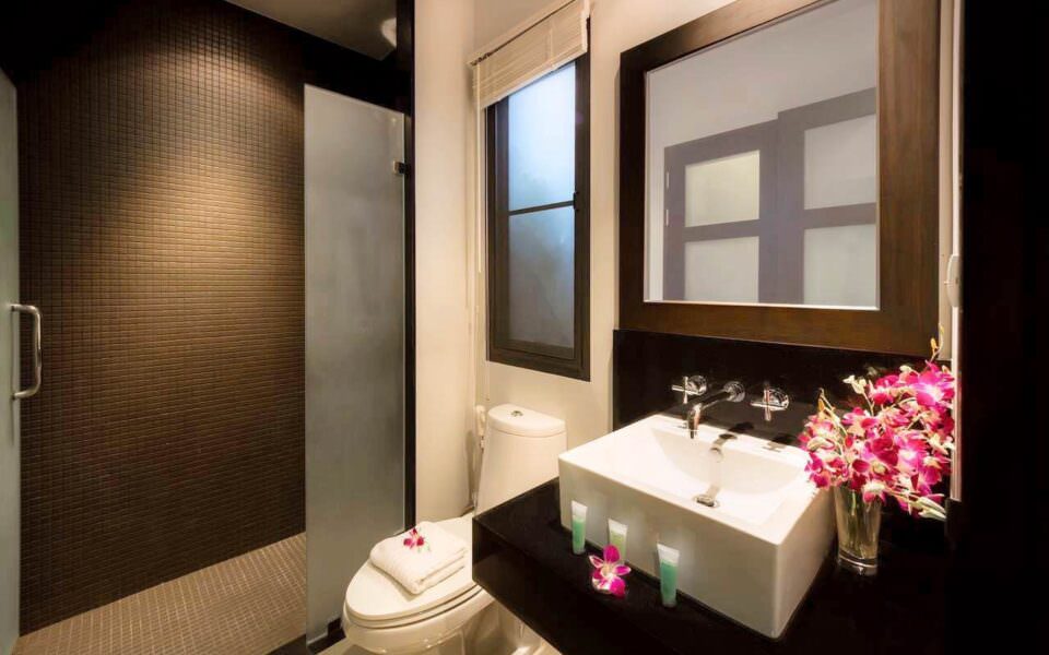 Villas HOLIDAY | Раваи | Вилла с 3 спальнями, площадью 170 м²