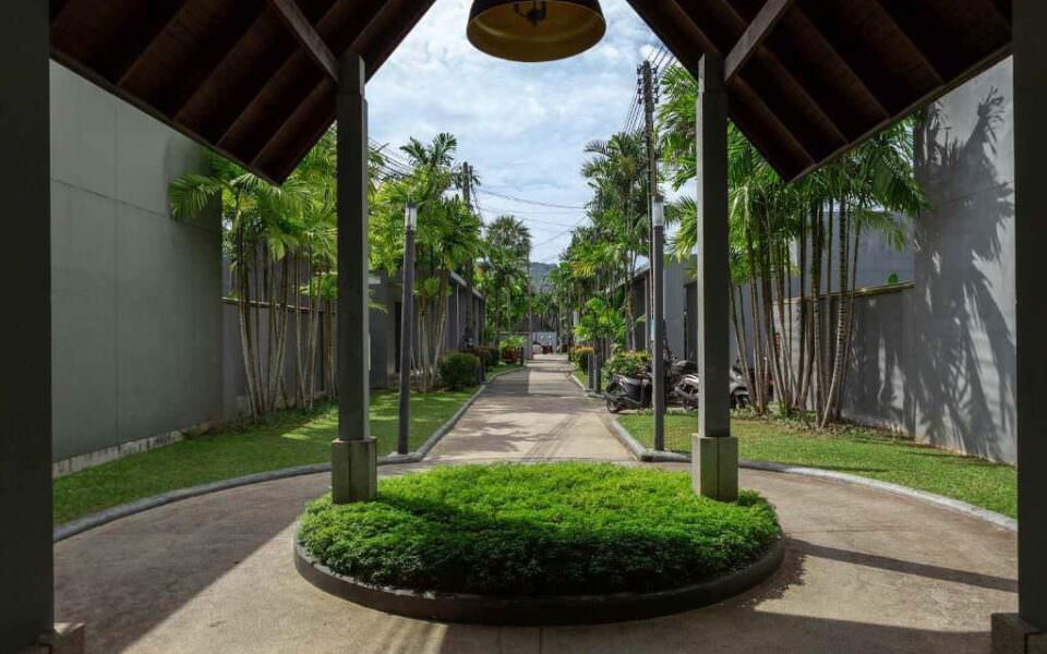 Villa Emere | Найхарн | Комфортабельная вилла с двумя спальнями и личным бассейном