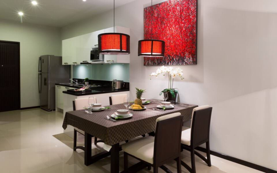 Villas HOLIDAY | Раваи | Вилла с 3 спальнями, площадью 170 м²