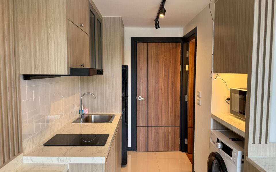 Rawai Beach Condo | Раваи | Студия вблизи пляжа