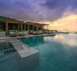 Mida Grande Resort | Сурин | Вилла с одной спальней