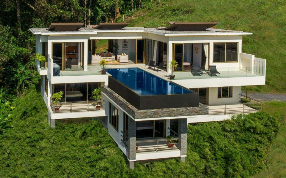 Vista Del Mar