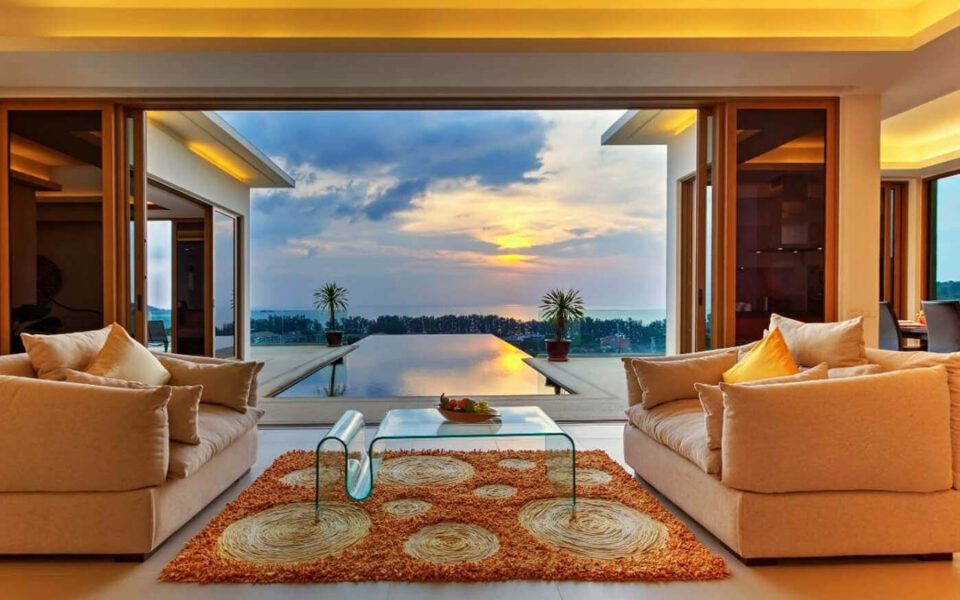 Vista Del Mar
