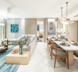 Laguna Bayside, 2к Квартира, 113 м2, Пхукет, Бангтао