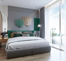 Layan Green Park, Студия, 37 м2, Пхукет, Бангтао
