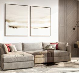 Vega Condominium, 2к Квартира, 86 м2, Пхукет, Бангтао