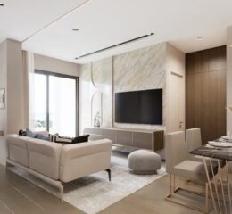 Bellevue Lagoon Phuket, 2к Квартира, 75 м2, Пхукет, Бангтао