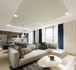 Bellevue Lagoon Phuket, Пентхаус, 248 м2, Пхукет, Бангтао