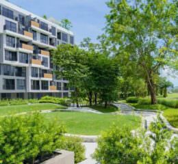 Skypark Laguna, 1к Квартира, 40 м2, Пхукет, Бангтао