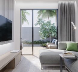 Layan Green Park, 1к Квартира, 67 м2, Пхукет, Бангтао