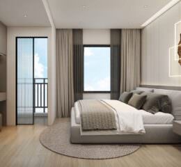 Capri Residence, 1к Квартира, 35 м2, Пхукет, Бангтао