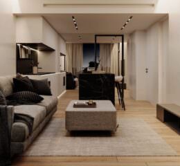 Essence, 1к Квартира, 46 м2, Пхукет, Раваи