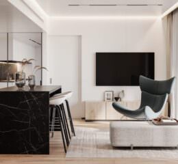 Essence, 2к Квартира, 74 м2, Пхукет, Раваи