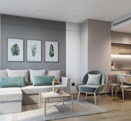 Layan Green Park, 1к Квартира, 75 м2, Пхукет, Бангтао