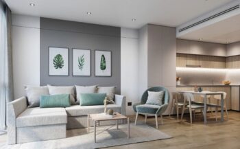 Layan Green Park, 1к Квартира, 75 м2, Пхукет, Бангтао