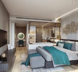 Layan Green Park, 2к Квартира, 75 м2, Пхукет, Бангтао