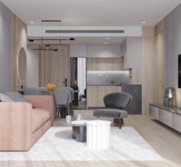 Layan Green Park, 2к Квартира, 100 м2, Пхукет, Бангтао