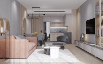 Layan Green Park, 2к Квартира, 100 м2, Пхукет, Бангтао