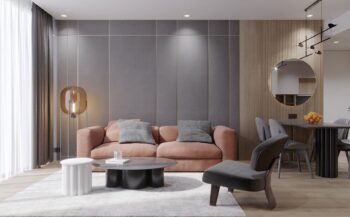 Layan Green Park, 2к Квартира, 118 м2, Пхукет, Бангтао