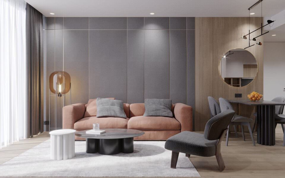Layan Green Park, 2к Квартира, 118 м2, Пхукет, Бангтао