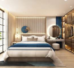 Above Element Condominium, 1к Квартира, 38 м2, Пхукет, Бангтао