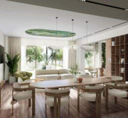 Layan Verde, 3к Квартира, 141 м2, Пхукет, Бангтао
