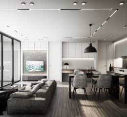 Enigma Residence, 1к Квартира, 71 м2, Пхукет, Раваи
