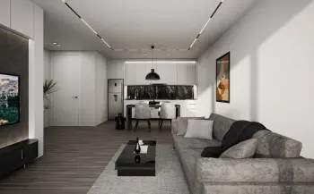 Enigma Residence, 1к Квартира, 58 м2, Пхукет, Раваи