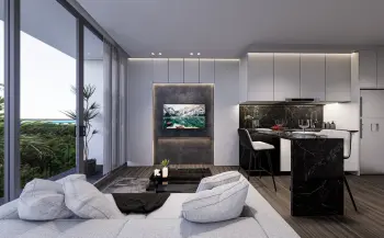 Enigma Residence, 1к Квартира, 36 м2, Пхукет, Раваи
