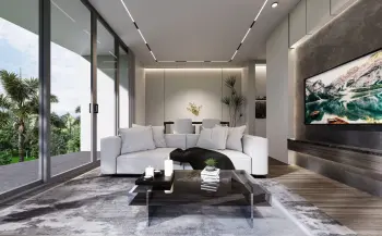 Enigma Residence, 2к Квартира, 73 м2, Пхукет, Раваи