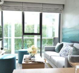 Skypark Celeste, 1к Квартира, 31 м2, Пхукет, Бангтао