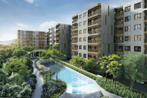 Central Pattana Residence Co., Ltd.
