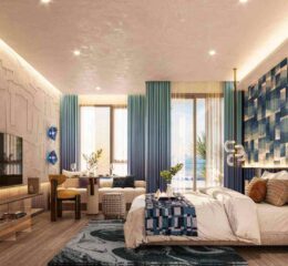 Bellevue Beachfront, Студия, 32 м2, Пхукет, Бангтао