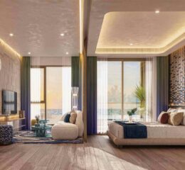 Bellevue Beachfront, 1к Квартира, 40 м2, Пхукет, Бангтао