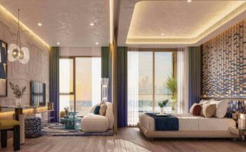 Bellevue Beachfront, 1к Квартира, 40 м2, Пхукет, Бангтао